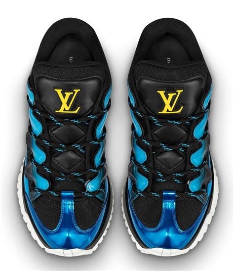 zigzag louis vuitton